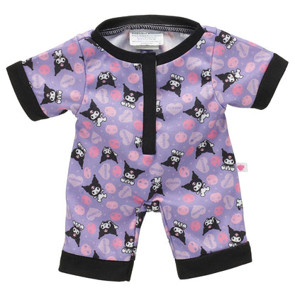 Kuromi™ Sleeper for Stuffed Animals | Build-A-Bear Workshop® - US 3132