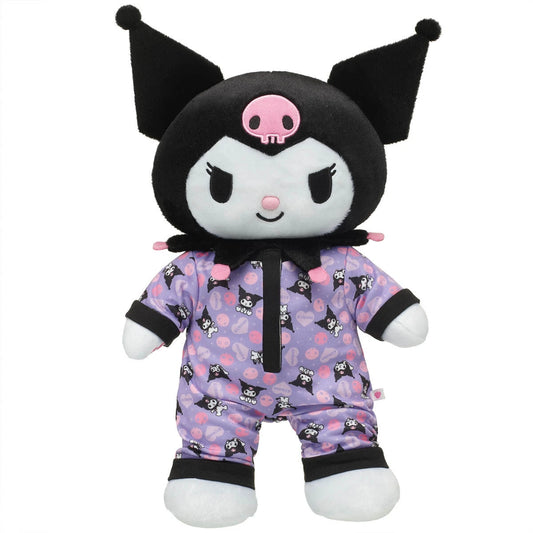 Kuromi™ Sleeper for Stuffed Animals | Build-A-Bear Workshop® - US 3132