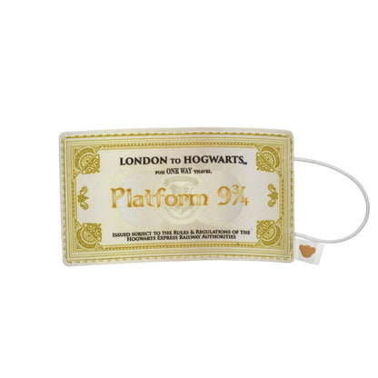 HARRY POTTER™ Platform 9¾ Ticket Wristie | Build-A-Bear® - US 5175