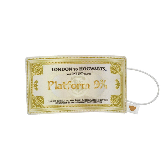 HARRY POTTER™ Platform 9¾ Ticket Wristie | Build-A-Bear® - US 5175