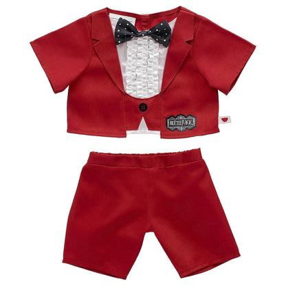 Beetlejuice Teddy Bear Bundle | Online Exclusive | Build-A-Bear® - US 2848