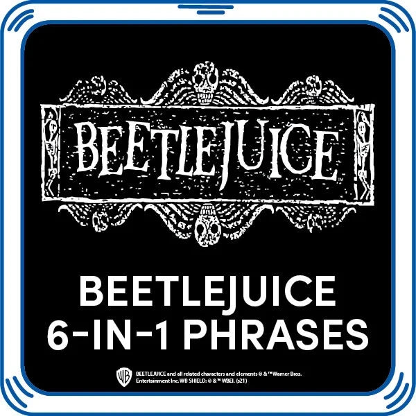 Beetlejuice Teddy Bear Bundle | Online Exclusive | Build-A-Bear® - US 2848