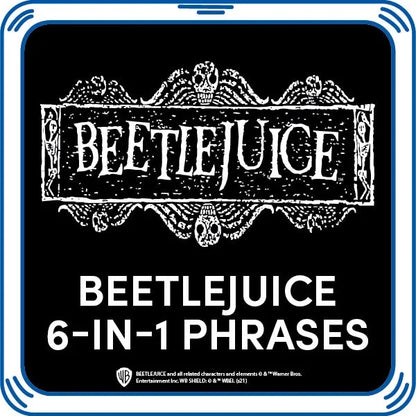 Beetlejuice Teddy Bear Bundle | Online Exclusive | Build-A-Bear® - US 2848